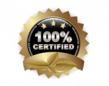 Copper Articles Certified