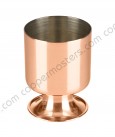 Copper Dessert Cup nº 1